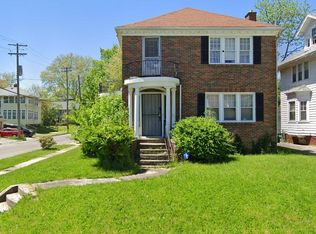 2101 Calumet Ave #2, Toledo, OH 43607