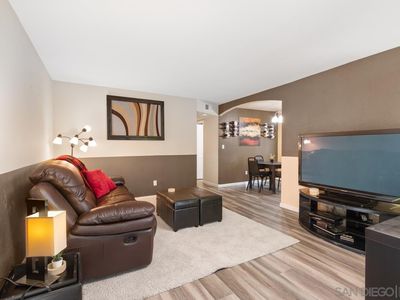 4469 Home Ave UNIT 1, San Diego, CA, 92105