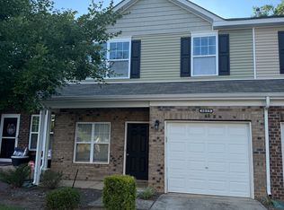 8409 Summerford Dr, Charlotte, NC 28269