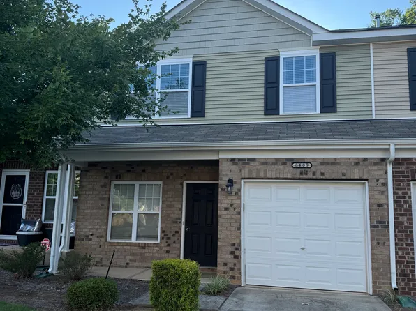 8409 Summerford Dr, Charlotte, NC 28269
