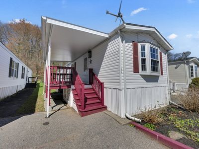 47 Washington St Lot 33, Auburn, MA, 01501
