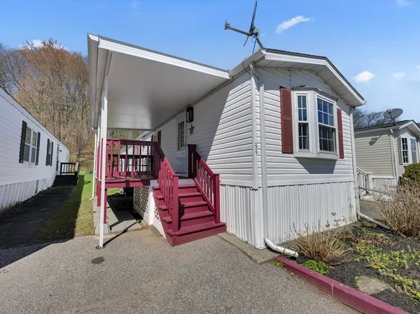 47 Washington St Lot 33, Auburn, MA 01501