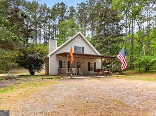 1825 Harden Rd, Zebulon, GA 30295