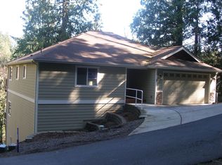 5 Deer Run Ln, Bellingham, WA 98229