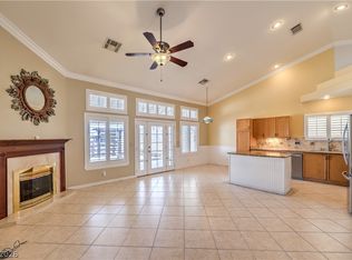 836 Holly Lake Way, Henderson, NV 89002