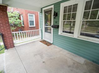 51 W Weber Rd, Columbus, OH 43202