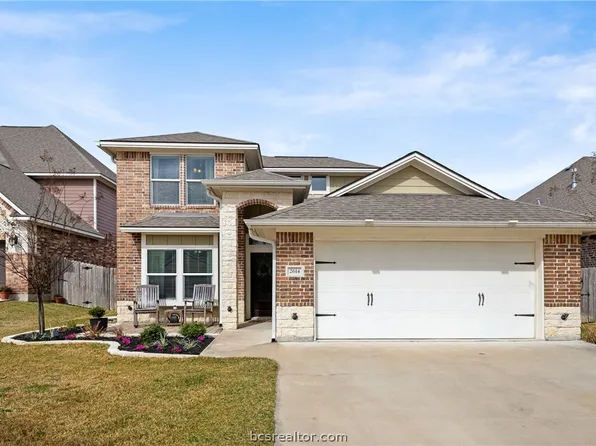 2614 Kinnersley Ct, College Station, TX 77845