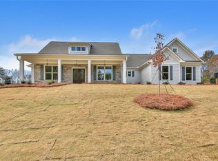 7725 Scenic Overlook, Cumming, GA 30041