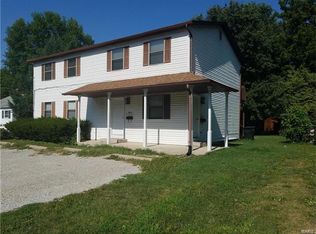 638/640 N 39th St, Belleville, IL 62226