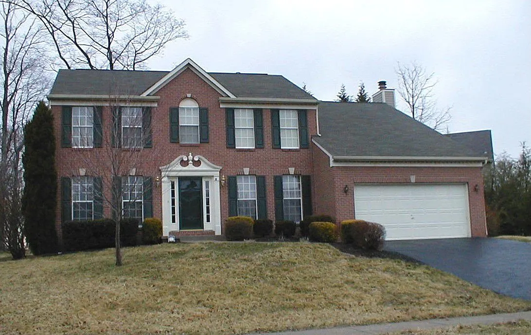 360 Indian Ridge Dr photo 1