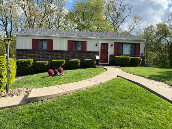 309 Pontiac Ave, Pittsburgh, PA 15237