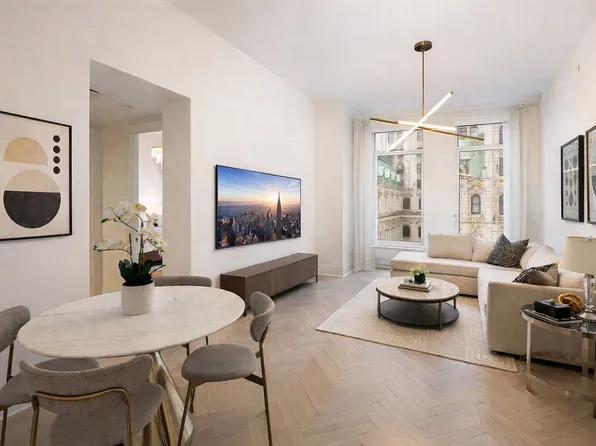 30 Park Pl APT 42C, New York, NY 10007