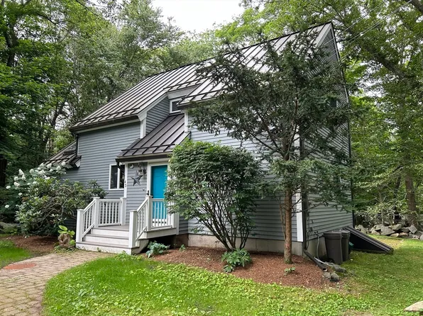 43 Revere St, Gloucester, MA 01930