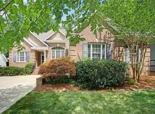 5220 Michaux Rd, Greensboro, NC 27410