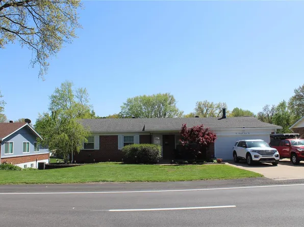 10036 Midland Blvd, Saint Louis, MO 63114