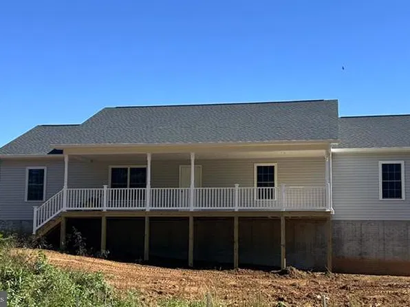 2964 Novum Rd, Reva, VA 22735