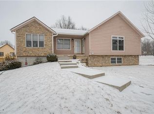 3829 N 123rd Ter, Kansas City, KS 66109