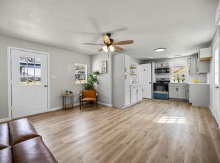 88 Live Oak St, Alvarado, TX 76009