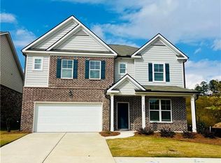 1104 Georgian Point Dr, Lawrenceville, GA 30045