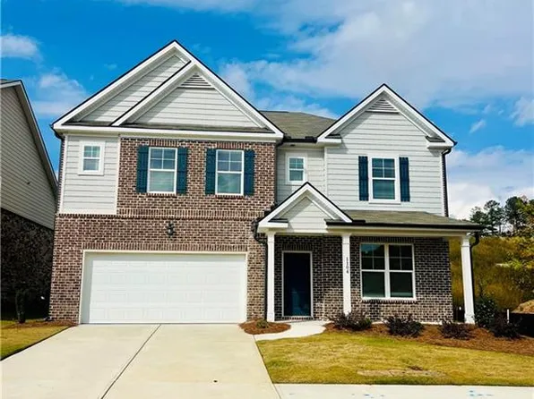1104 Georgian Point Dr, Lawrenceville, GA 30045