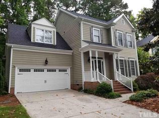 1910 Misty Water Ct, Apex, NC 27502