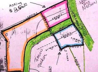 Weeks Rd, Winfield, AL 35594