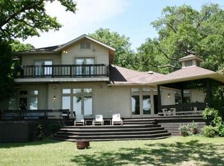 512 Turner Dr, Trinidad, TX 75163
