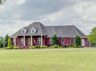 280 Colonial Rd, Hohenwald, TN 38462
