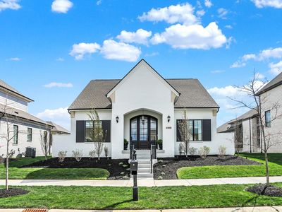 1565 Ballad Way, Westfield, IN, 46074