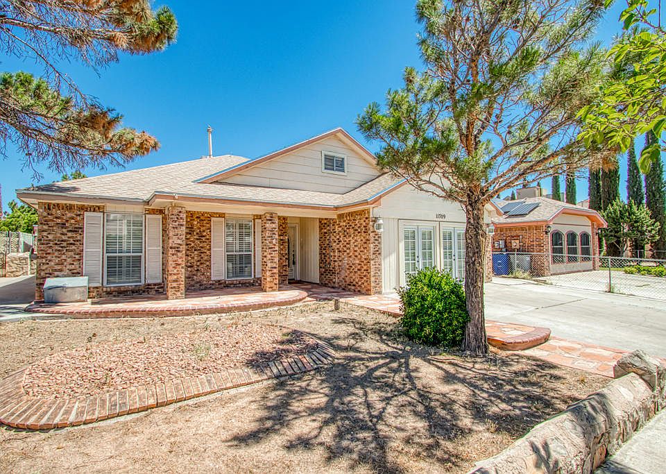 1st image of 11709 Gwen Evans Ln