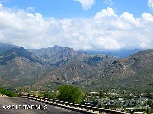 Mountain Views