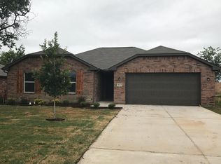 3017 N Hickory St, Sherman, TX 75092
