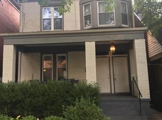 6364 Phillips Ave, Pittsburgh, PA
