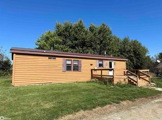 13380 Osage Ave, Birmingham, IA 52535