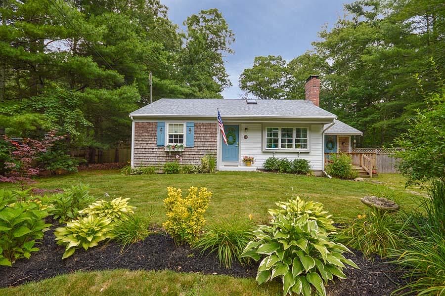12 Route 130, Forestdale, MA 02644 Zillow