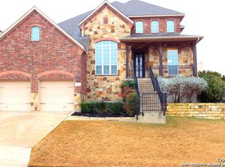 25635 Coronado Blf, San Antonio, TX 78260