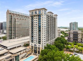 3040 Peachtree Rd NW UNIT 1205, Atlanta, GA 30305