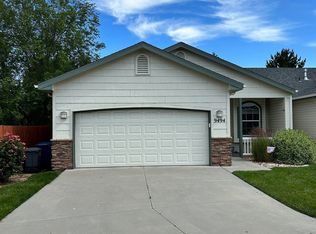 9494 W Java Ct, Boise, ID 83704