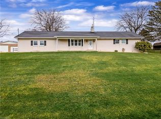 11695 Poorman St SW, Navarre, OH