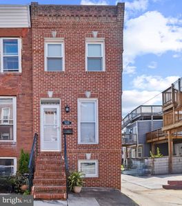 523 S Glover St, Baltimore, MD, 21224