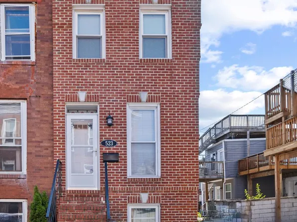 523 S Glover St, Baltimore, MD 21224