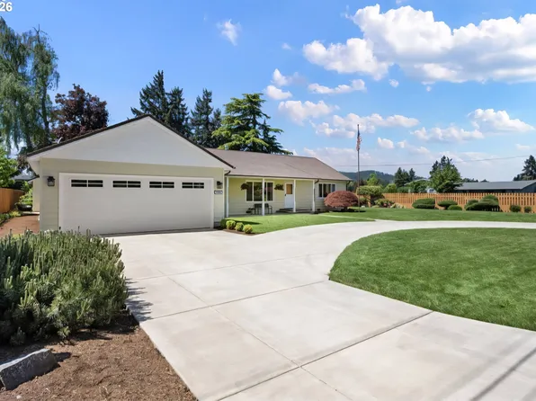 78916 Thornton Ln, Cottage Grove, OR 97424