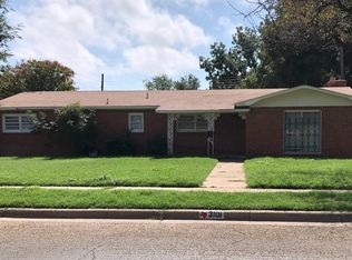 3101 42nd St, Lubbock, TX 79413
