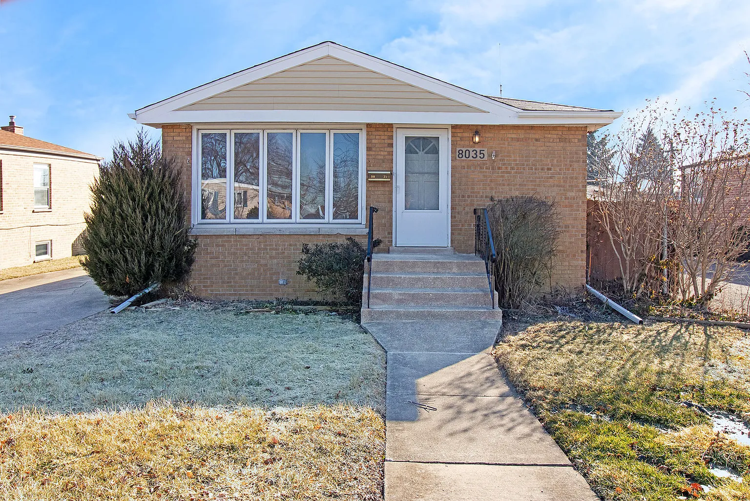 8035 Menard Ave photo 1