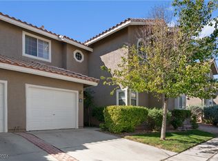 9271 Horizon Vista Ln, Las Vegas, NV 89117