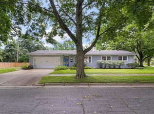 5721 Yorkshire Rd, Madison, WI 53711