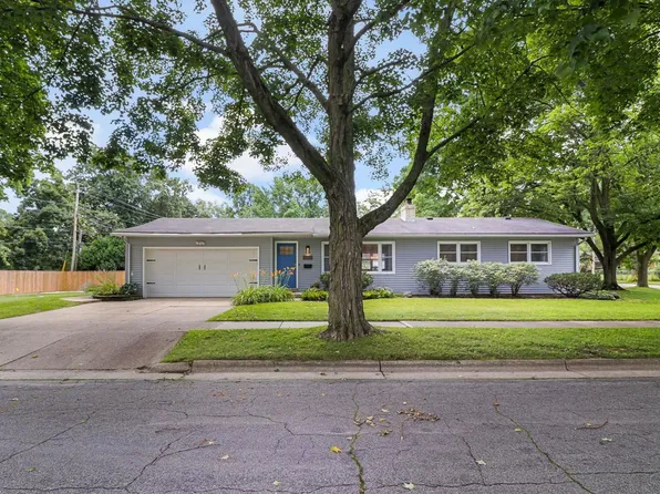 5721 Yorkshire Road, Madison, WI 53711