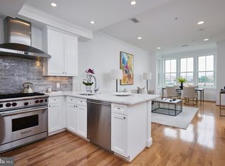 1210 R St NW APT 308, Washington, DC 20009