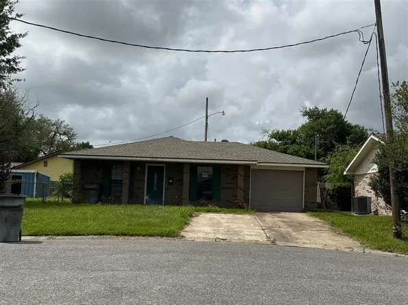 4068 Brentwood St, Lake Charles, LA 70607