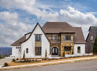 5247 Mountain Ridge Pkwy, Birmingham, AL 35222